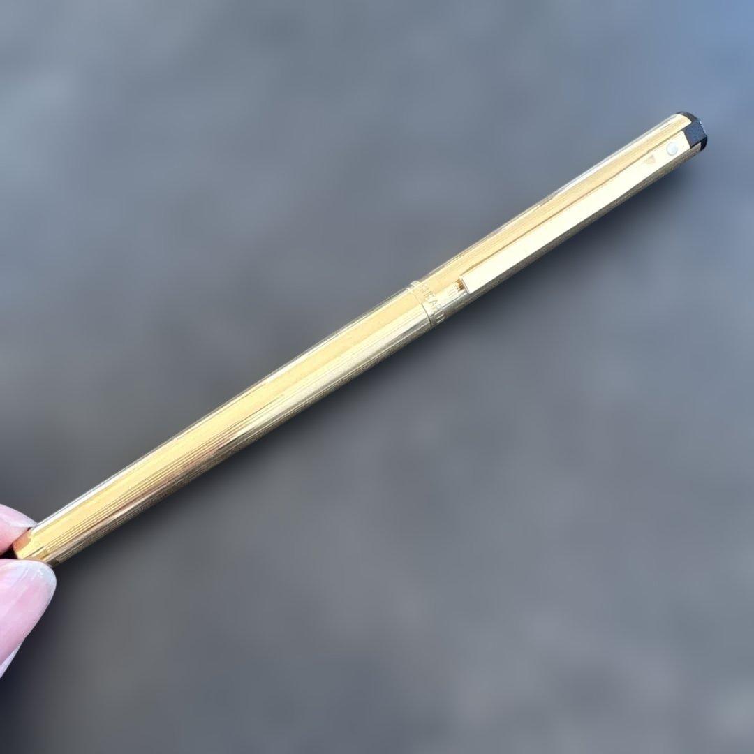 SHEAFFER タルガ　万年筆