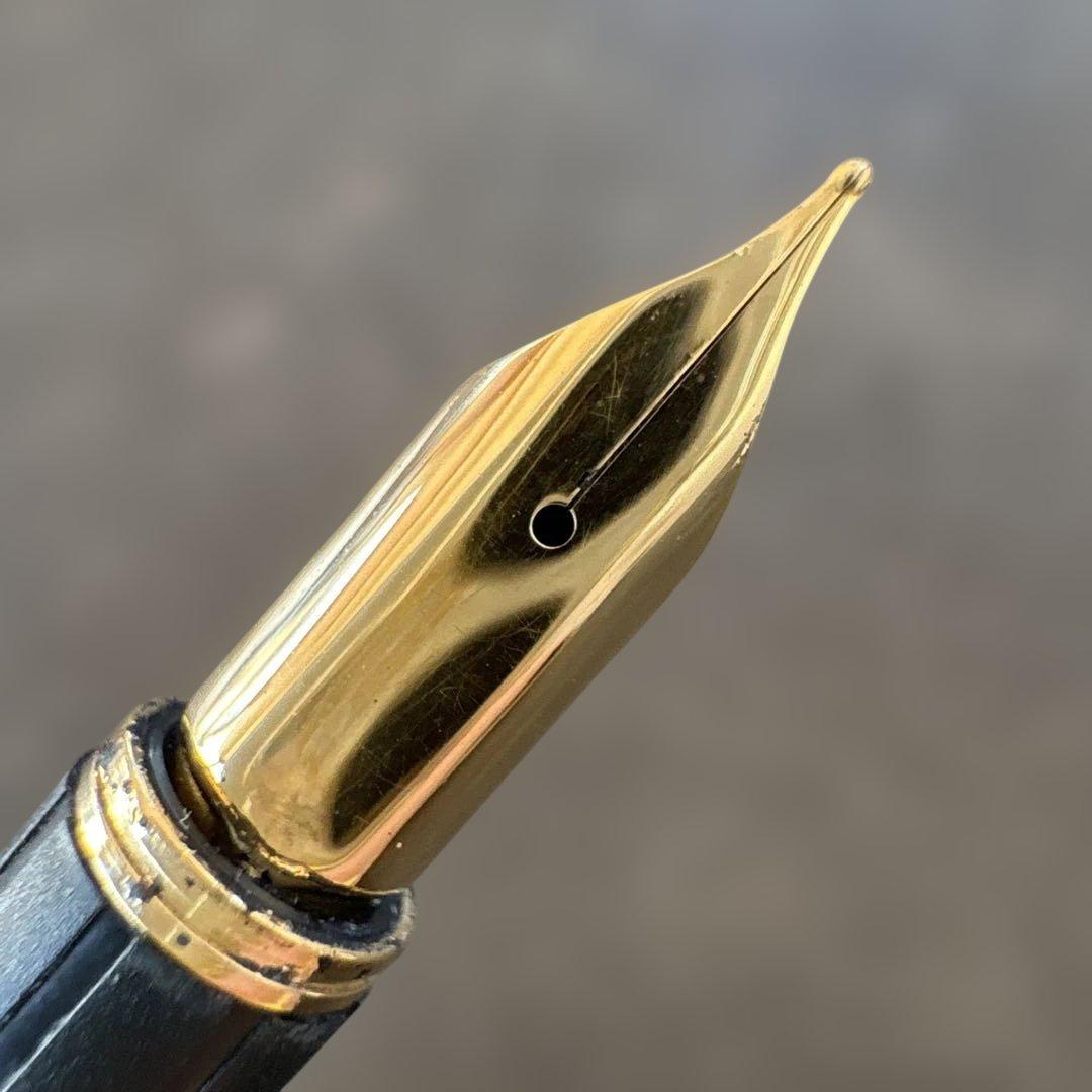 SHEAFFER タルガ　万年筆