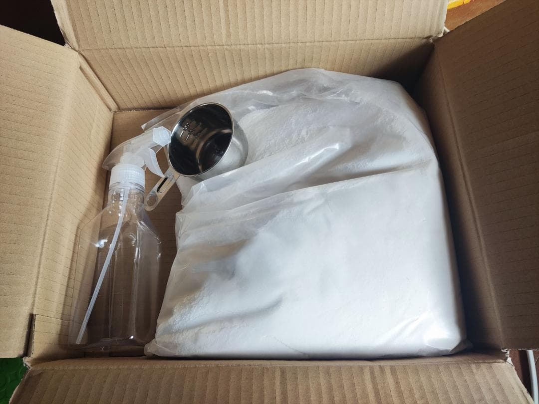 【新品アウトレット】SUPER洗剤革命 業務用5㎏