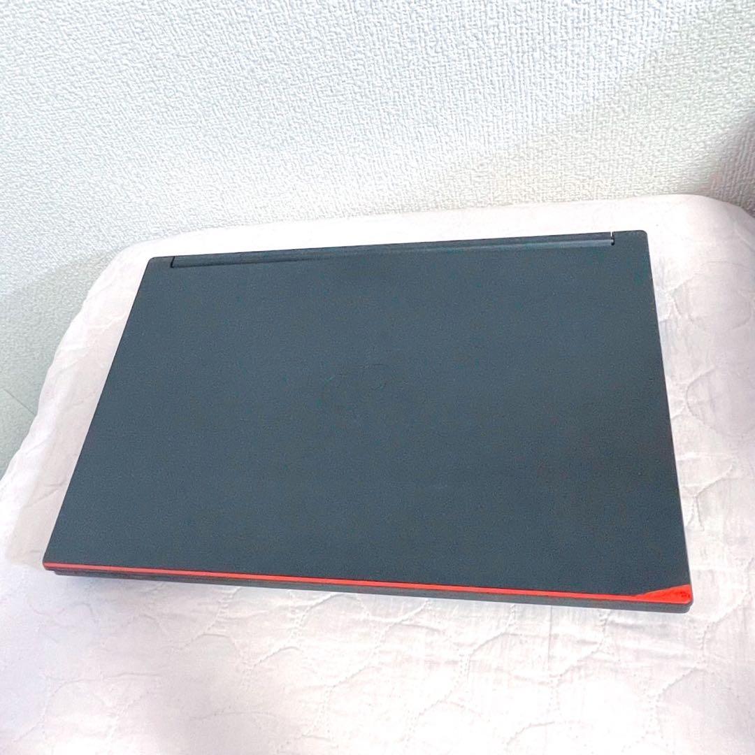 【高級機・極美品】2021年製 第10世代i5 フルHD NVMe + HDD