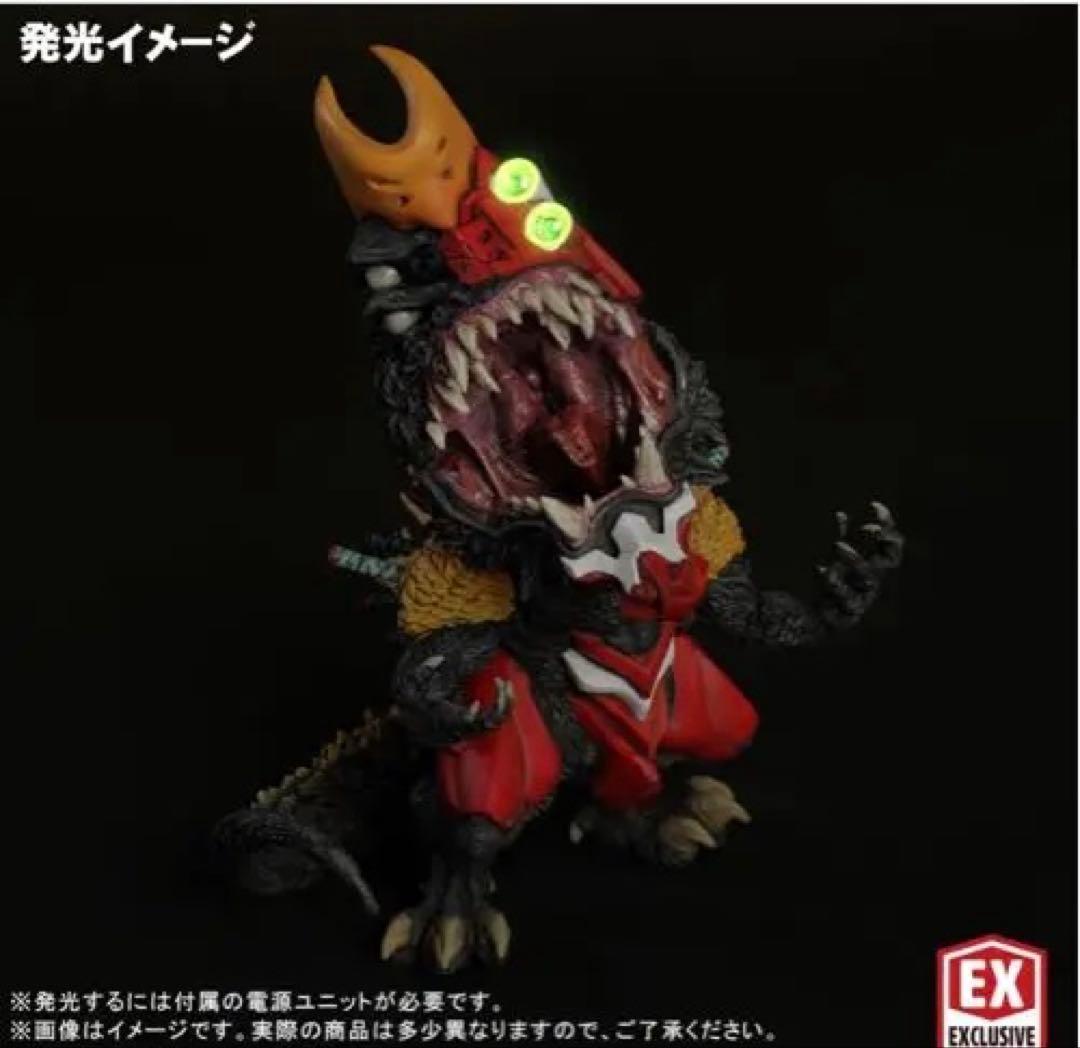 デフォリアル　エヴァンゲリオン　セット