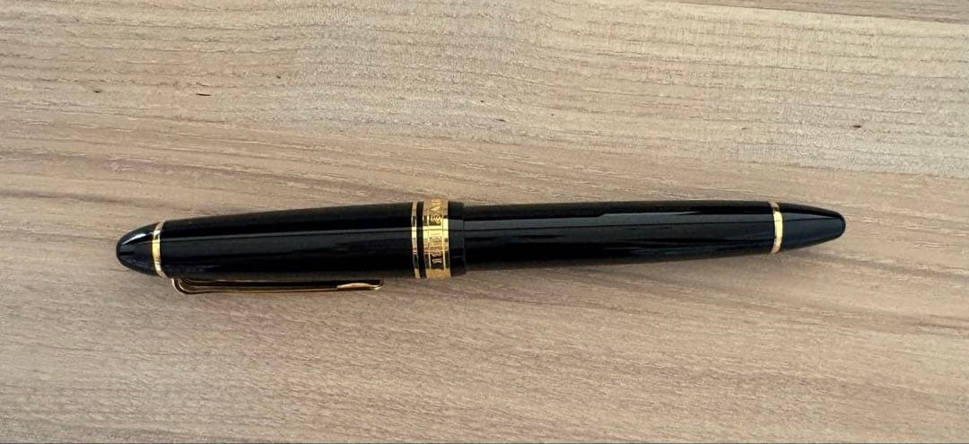 セーラー万年筆 プロフィットスタンダード ブラック 細字