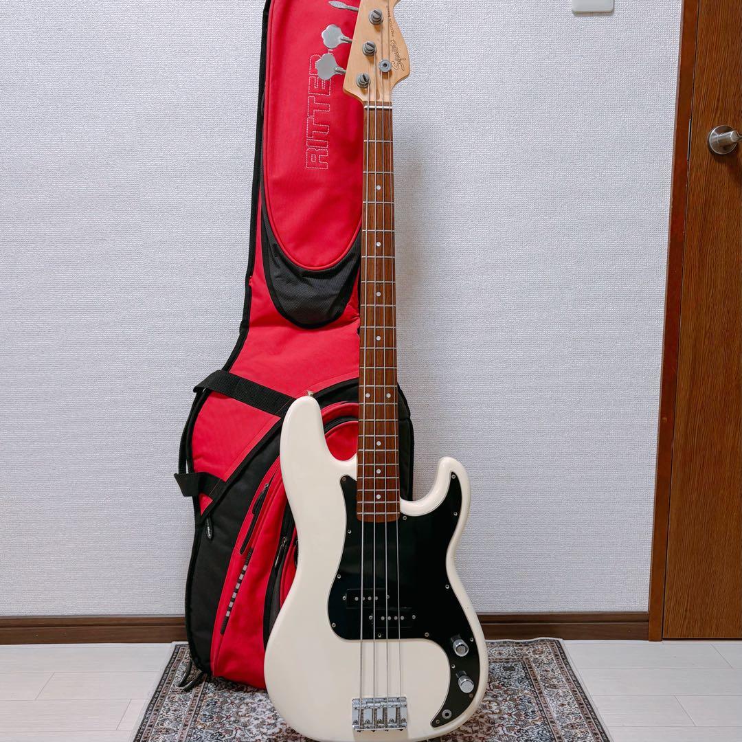 【今日限定】送料込みスクワイヤー PB 2002年製 つまみガリ有等、要詳細確認