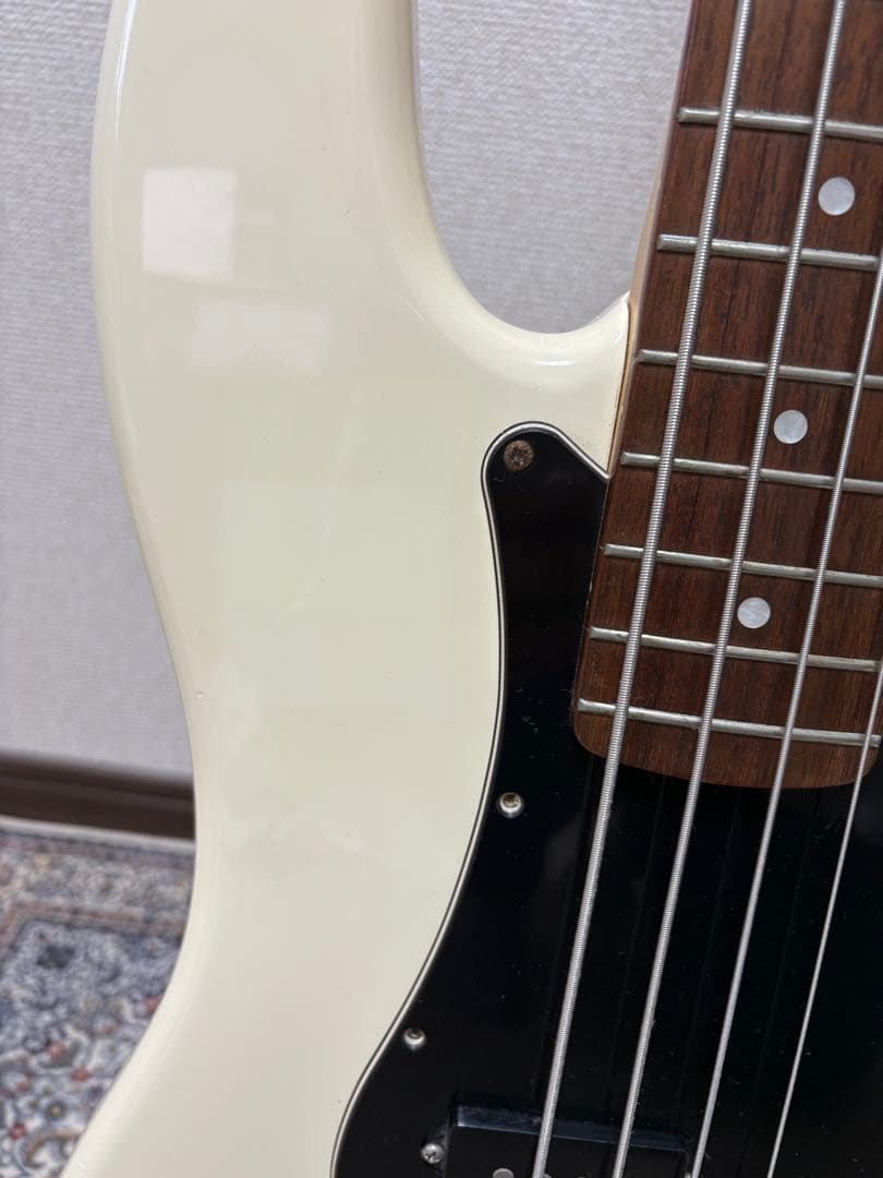 【今日限定】送料込みスクワイヤー PB 2002年製 つまみガリ有等、要詳細確認