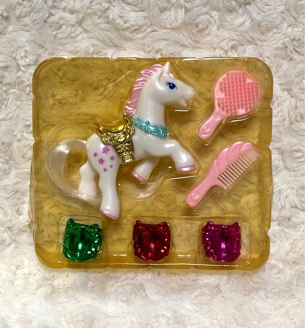 My Little Pony、Cutie Pony 5つセット