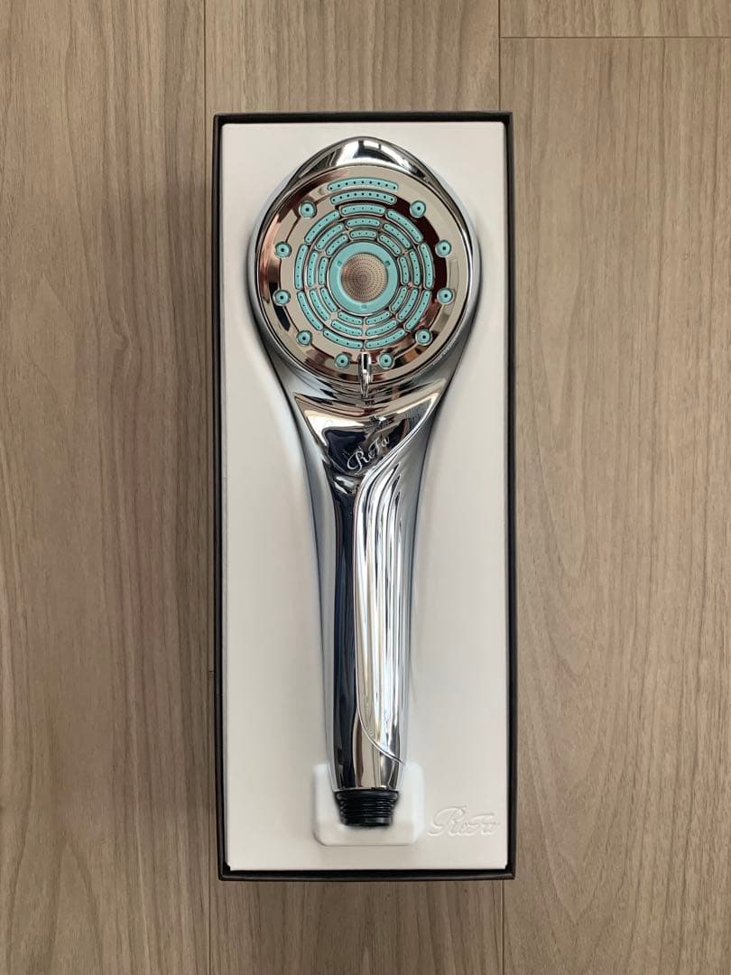 ReFa FINE BUBBLE U リファファインバブル U シルバー