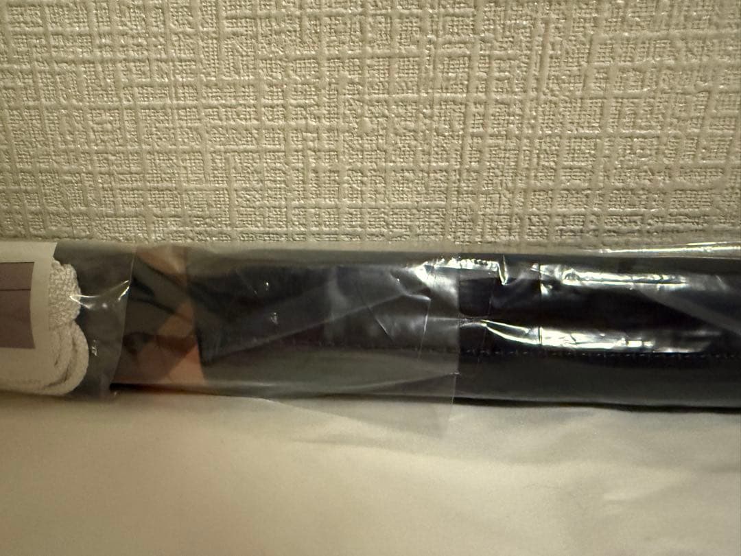 即日発送)冨岡義勇 柱稽古編 KV アナザーカット 等身大タペストリー