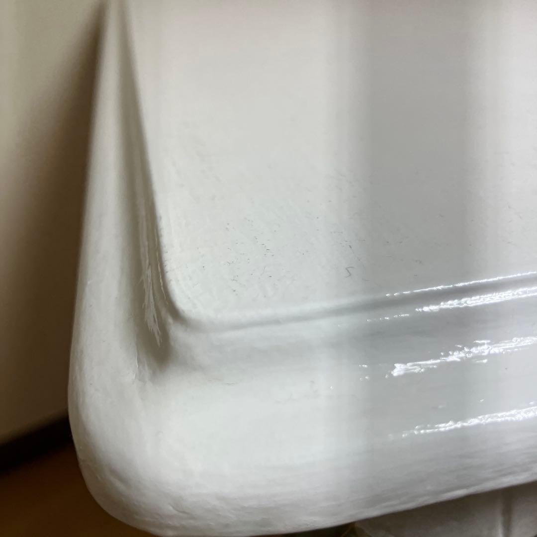 姫系　アンティーク風　猫足　ゴールドレリーフ　デスク　ロココ風