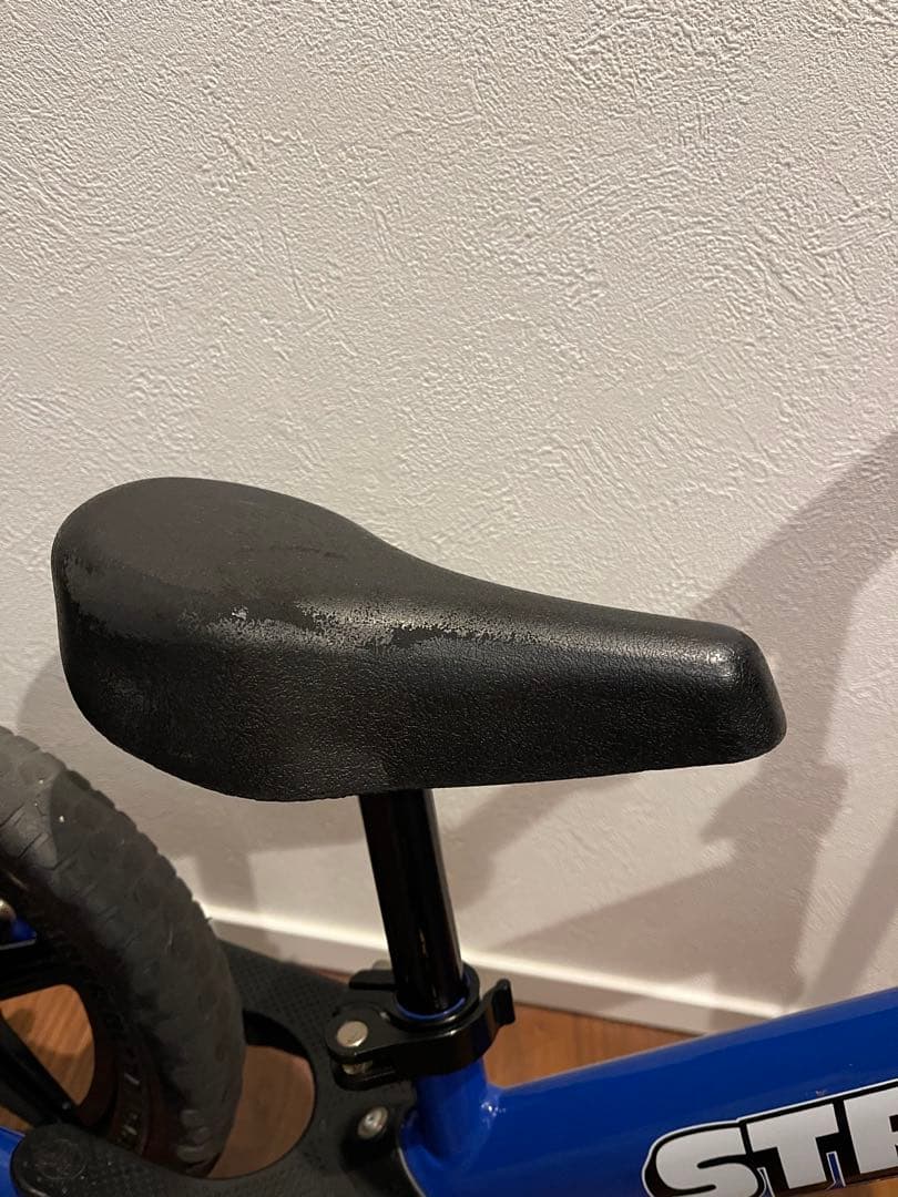 STRIDER ストライダー 12 スポーツモデル　バランスバイク　日本正規品