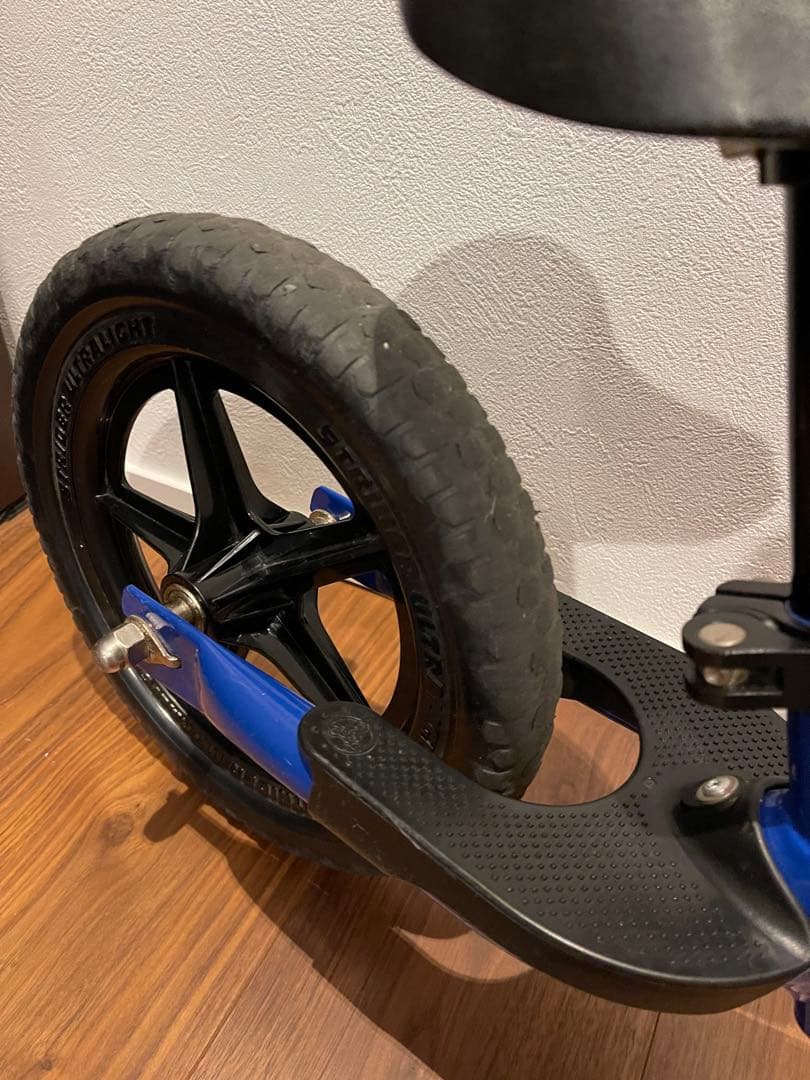 STRIDER ストライダー 12 スポーツモデル　バランスバイク　日本正規品