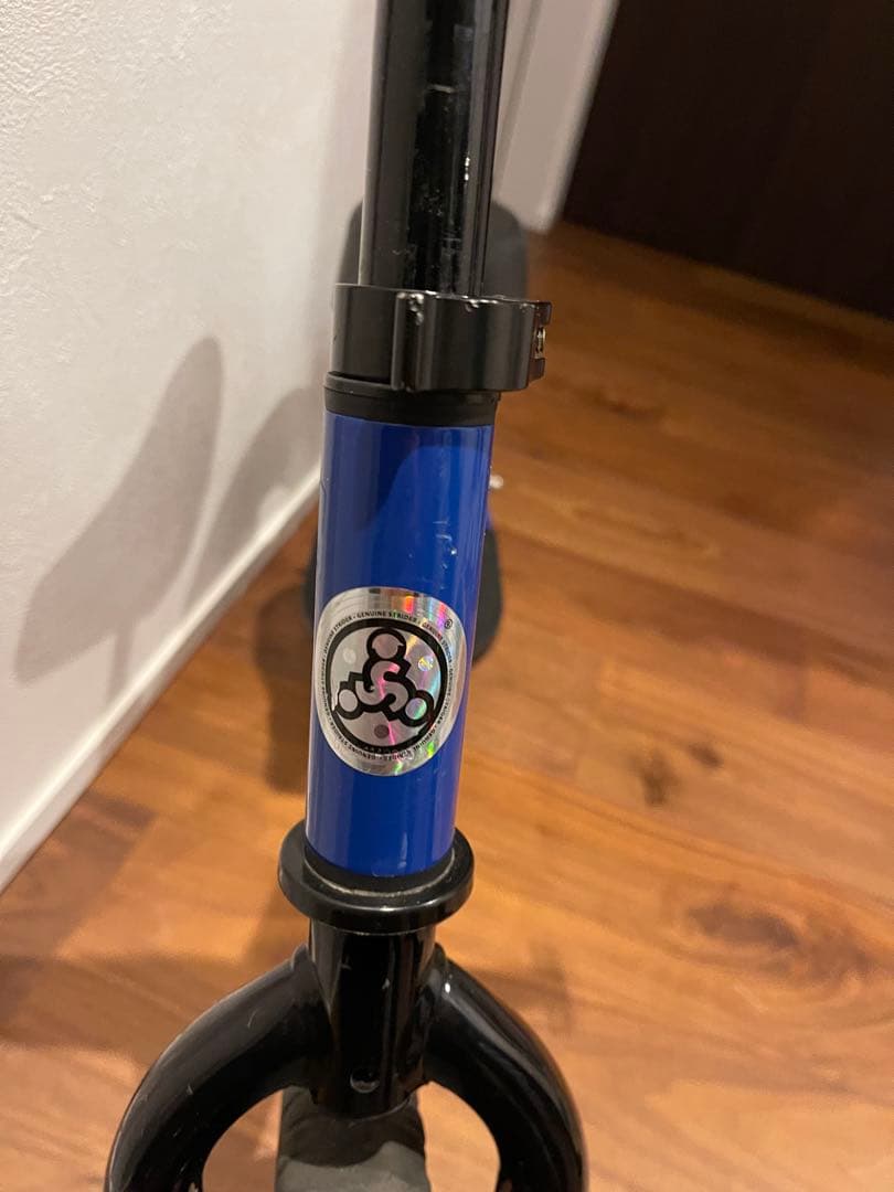 STRIDER ストライダー 12 スポーツモデル　バランスバイク　日本正規品