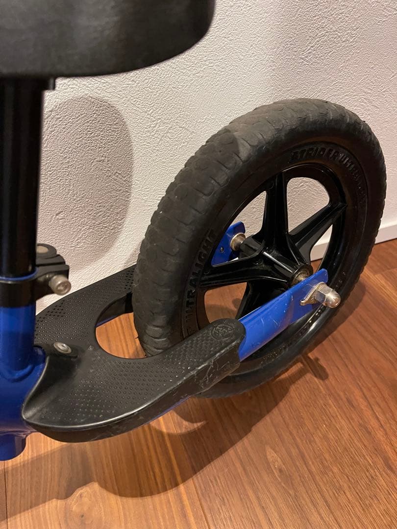 STRIDER ストライダー 12 スポーツモデル　バランスバイク　日本正規品