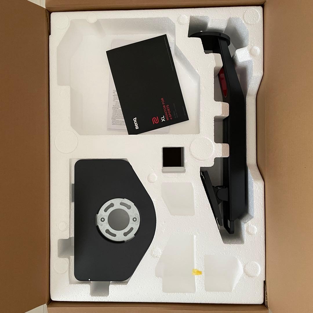 ゲーミングモニター BenQ ZOWIE XL2411K