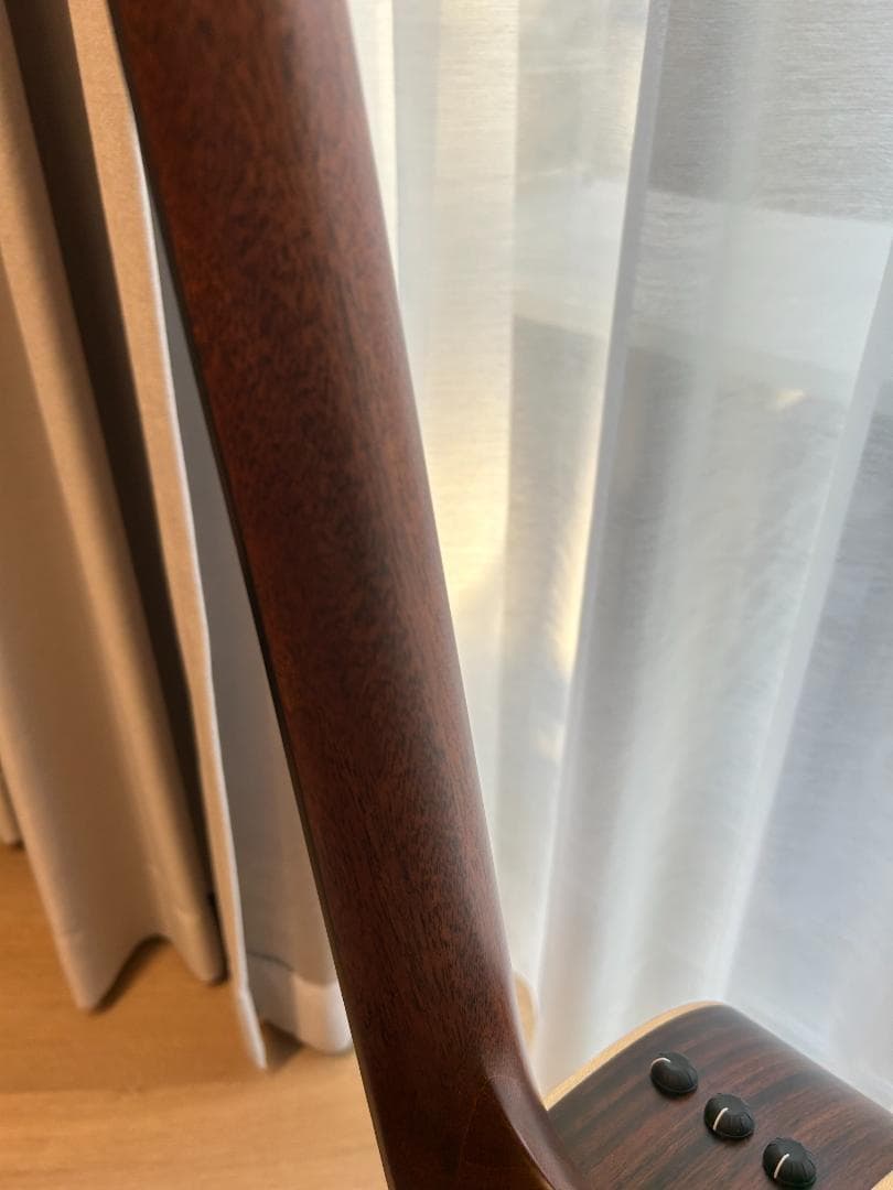 Taylor／Builder's Edition 816ce V-Class