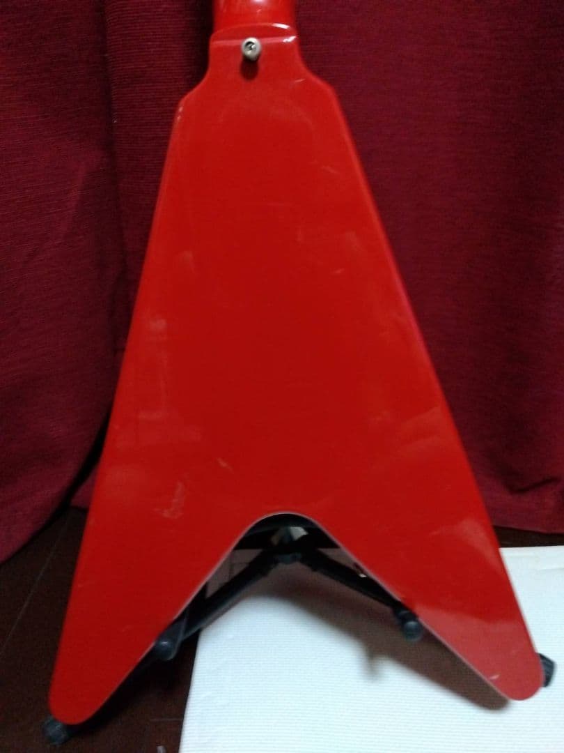 Epiphone エレキギター フライングV