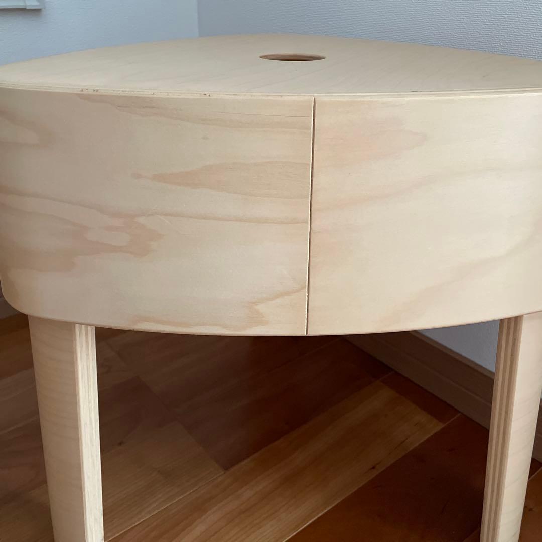 イッタラ　 プレクトラ　スツール