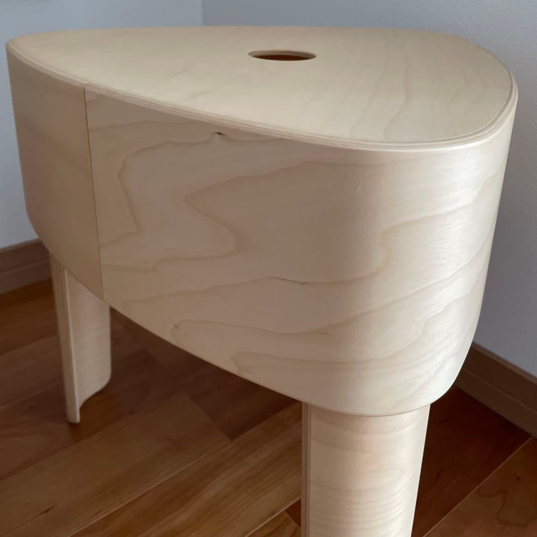 イッタラ　 プレクトラ　スツール