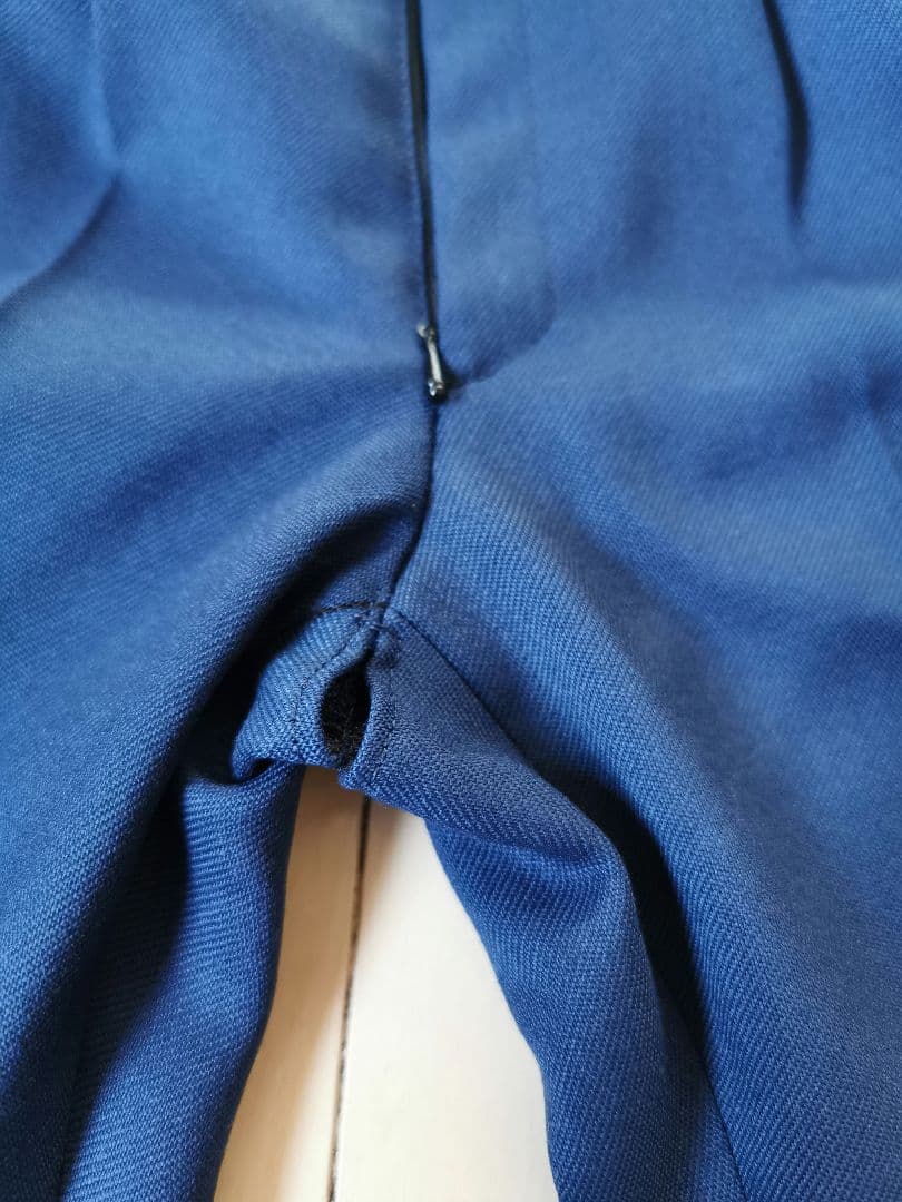 名探偵コナン　非売品　帝丹　制服　コスプレ　アニメ　トンボ学生服　レア 当選品