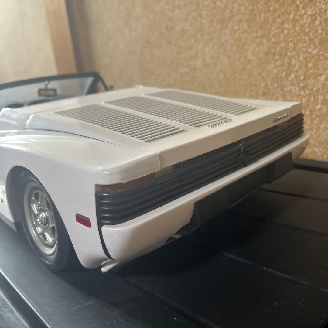 ポケール POCHER フェラーリ テスタロッサ スパイダー