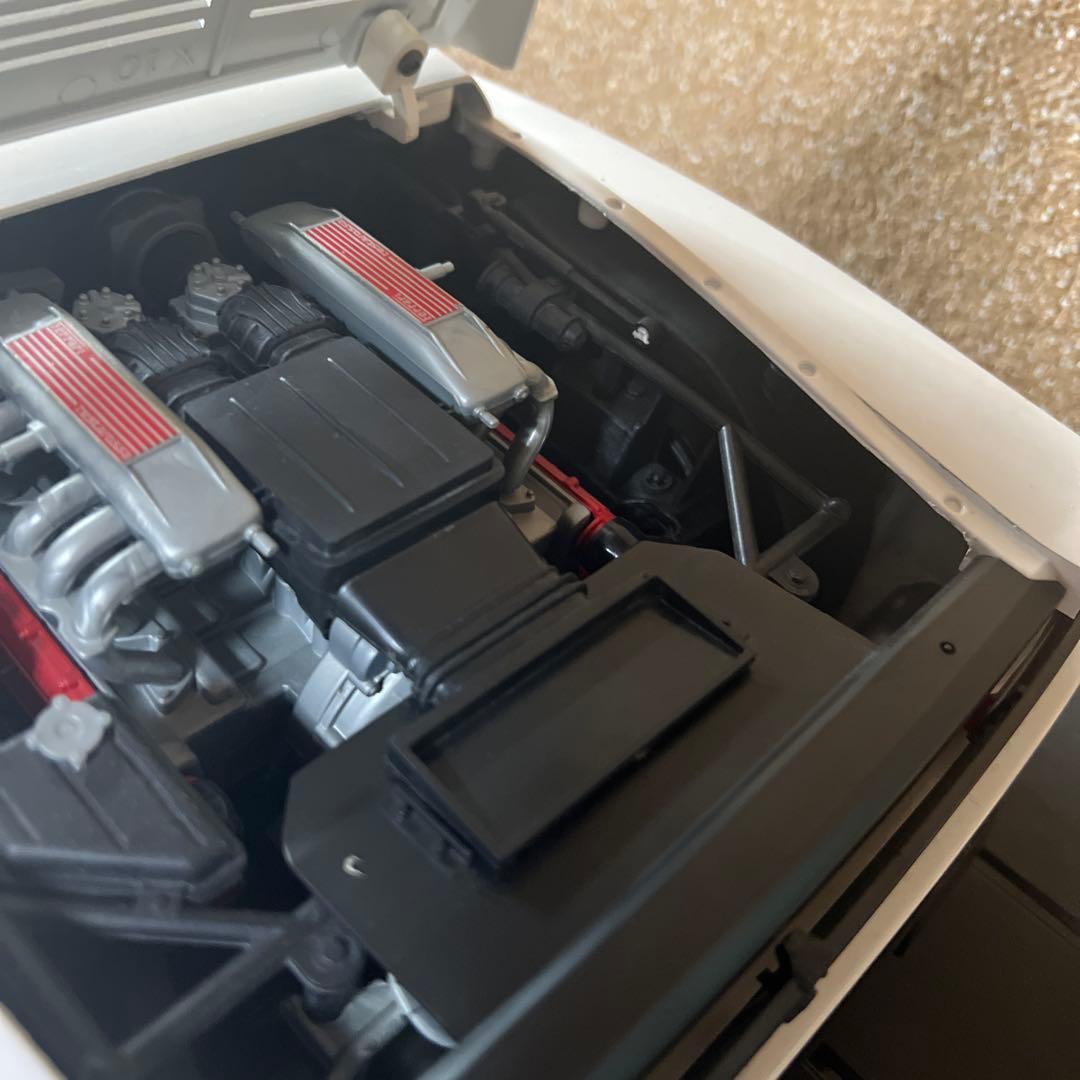 ポケール POCHER フェラーリ テスタロッサ スパイダー