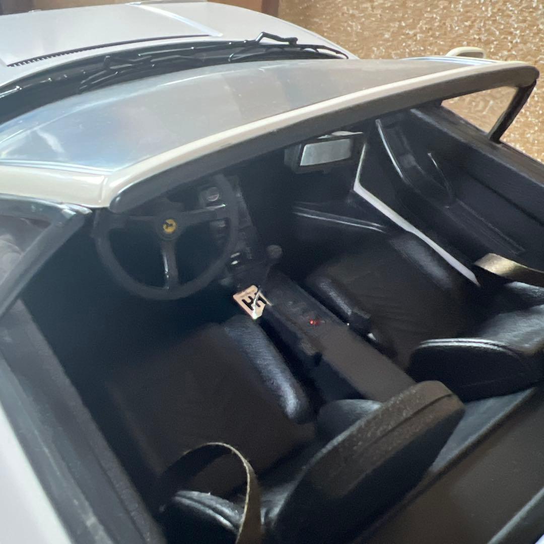 ポケール POCHER フェラーリ テスタロッサ スパイダー