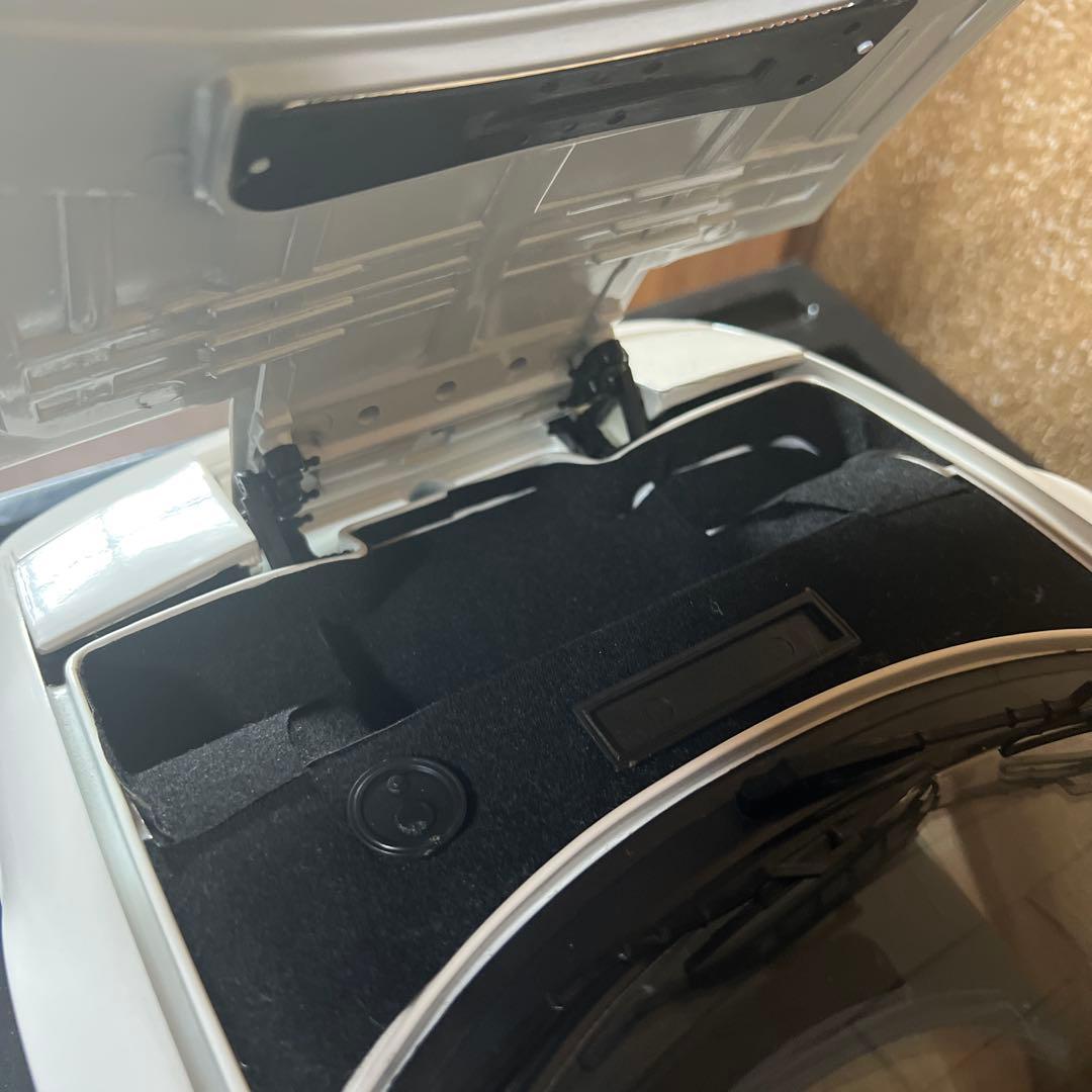 ポケール POCHER フェラーリ テスタロッサ スパイダー