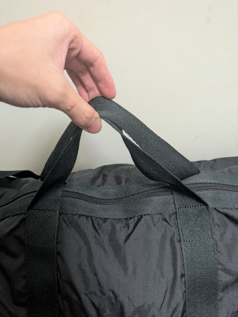 【値下げ交渉あり！】LeSportsac レスポートサック容量 30〜40L