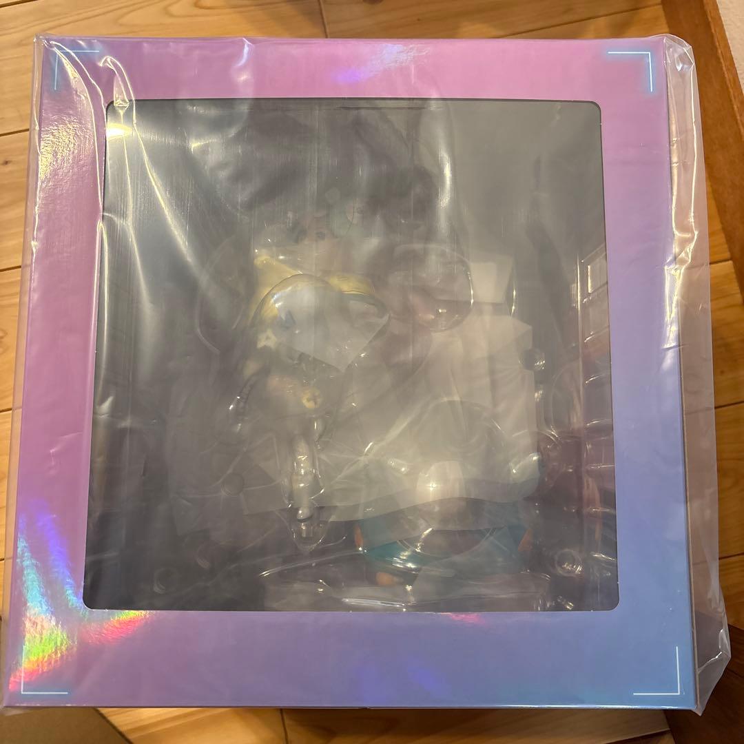 ナンジャモ　フィギュア　未開封