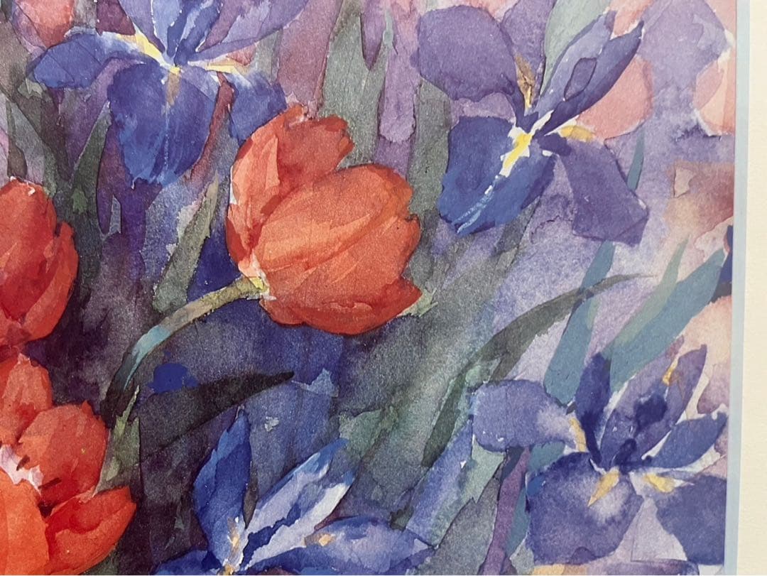 Shirley Felts シャーリーフェルツ 額縁 インテリア アート