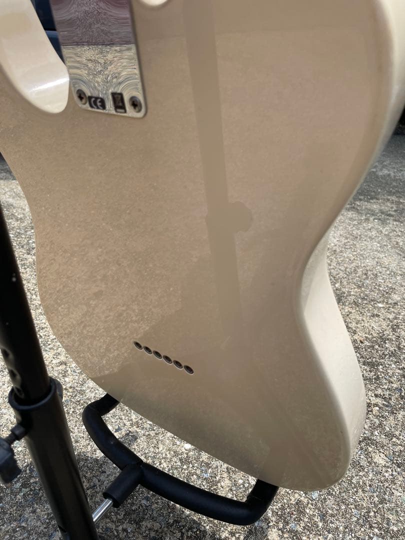 cmk　フェンダーメキシコテレキャスター Classic Series