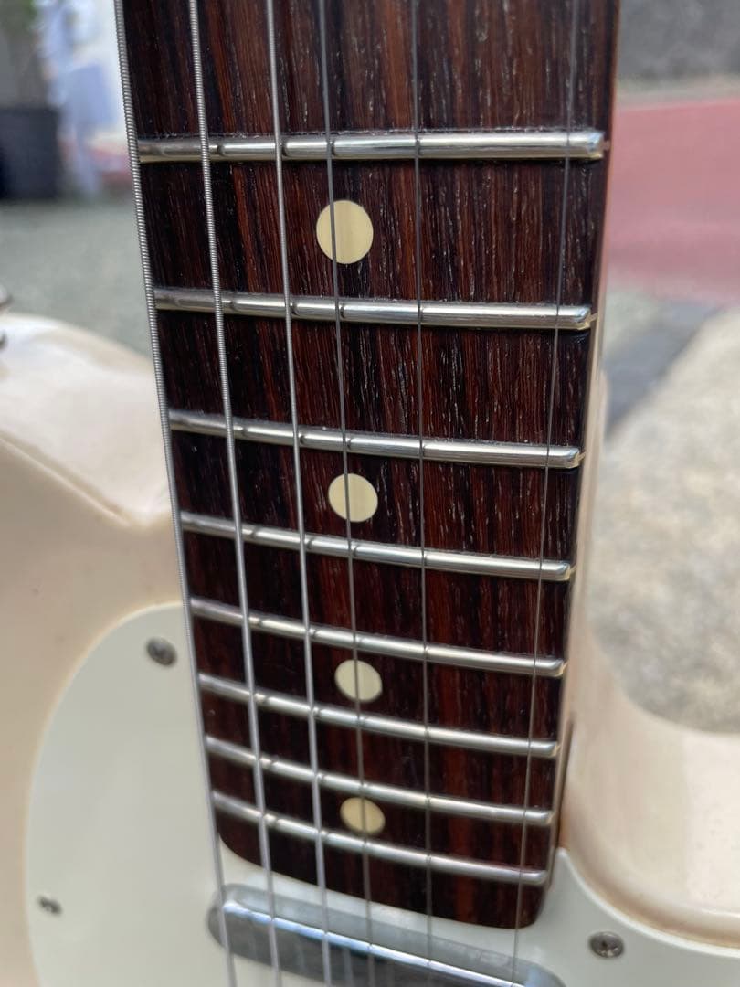 cmk　フェンダーメキシコテレキャスター Classic Series