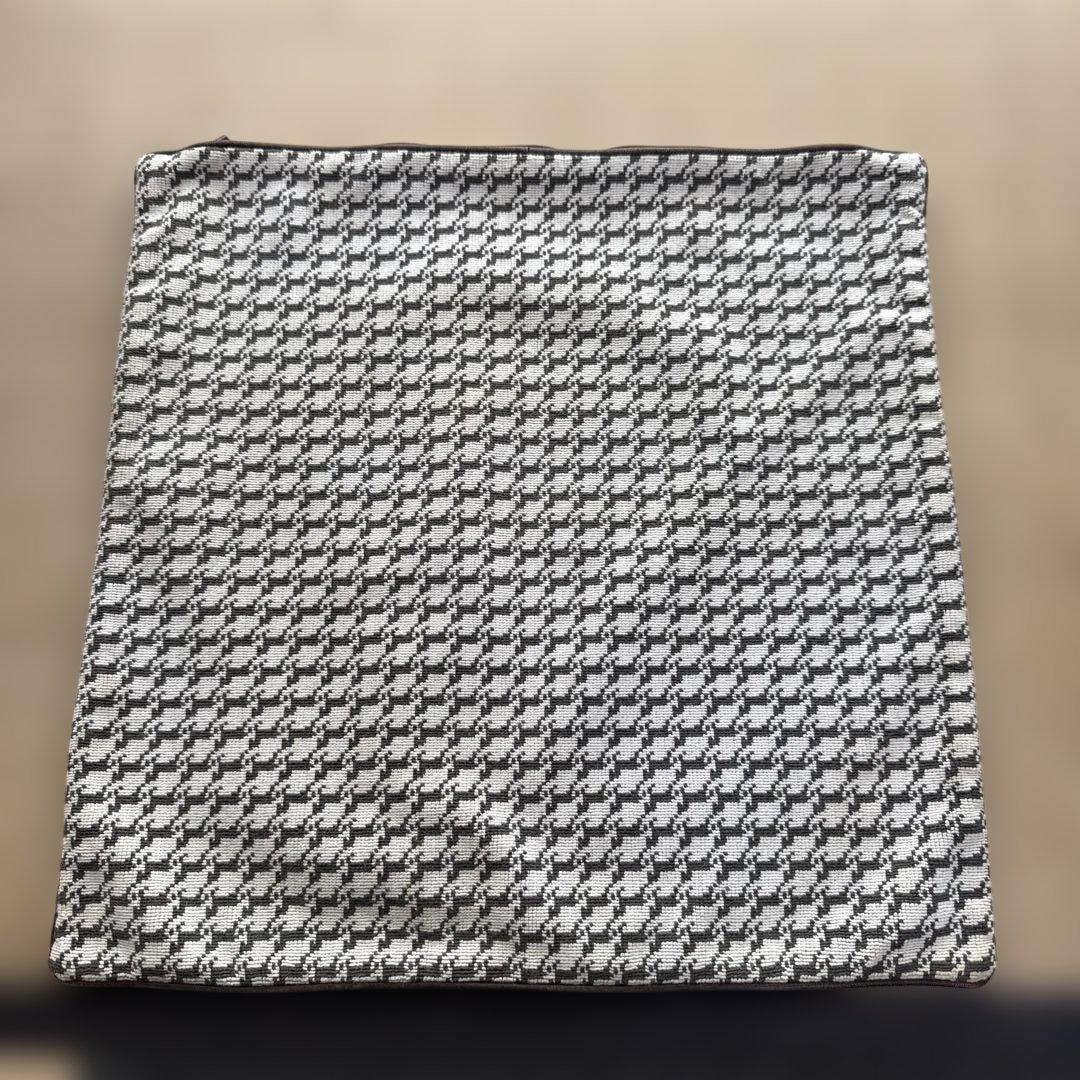 エルメス クッションカバー 40×40cm