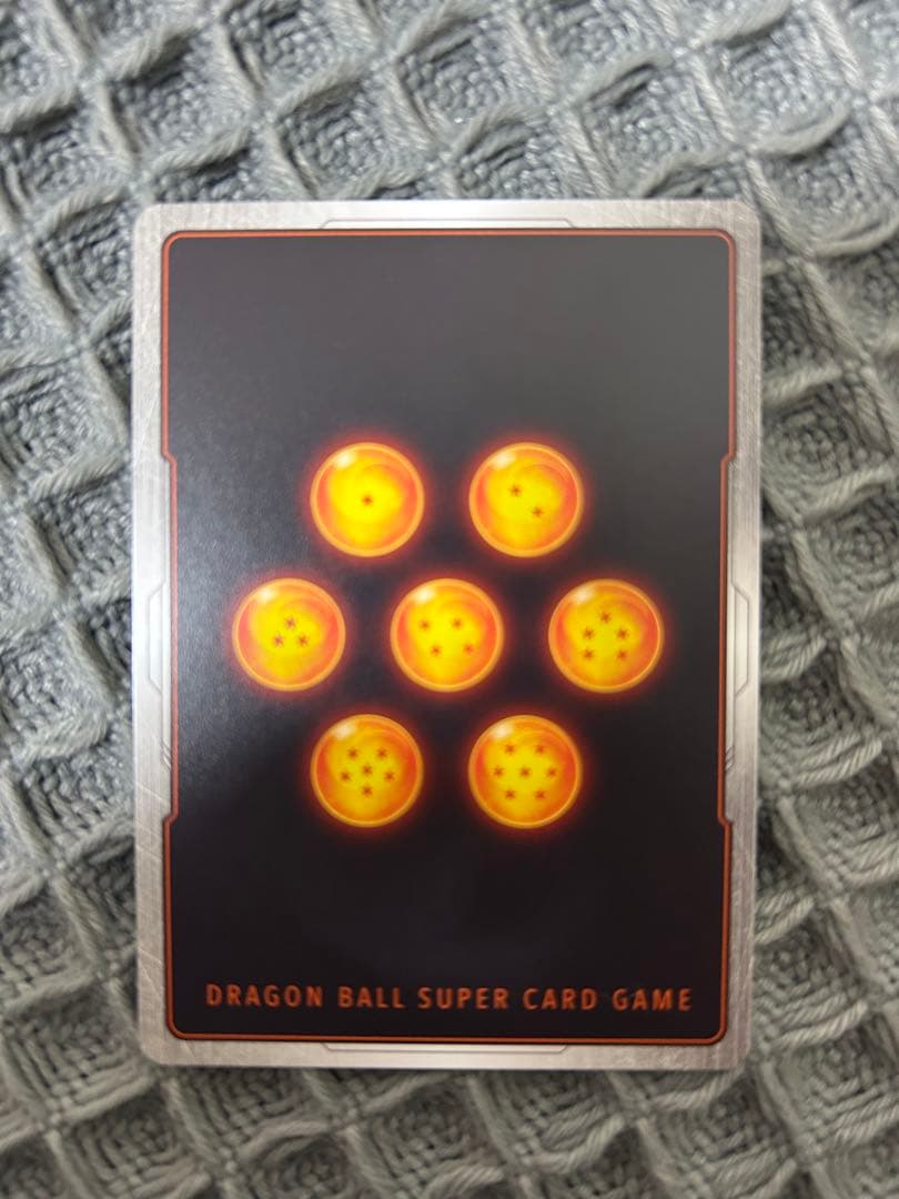 ピッコロ パラレル マンガブースター ドラゴンボール