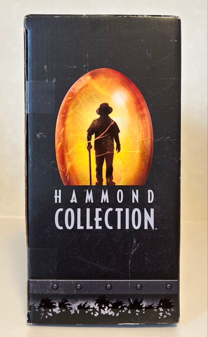 ハモンドコレクション　ティラノサウルス　未開封