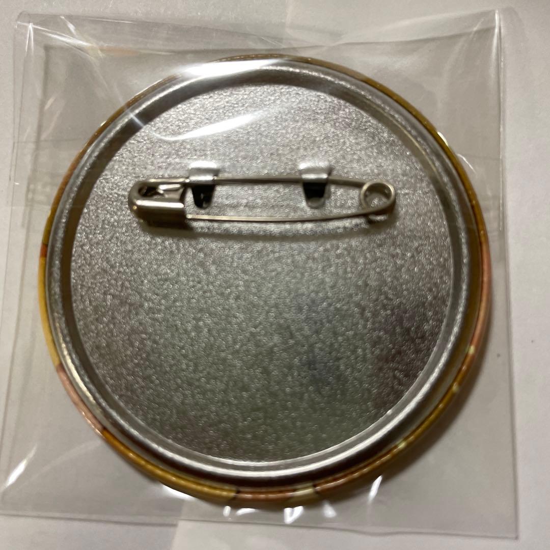 鬼滅の刃 天空への願い 東京スカイツリー我妻善逸 缶バッジ