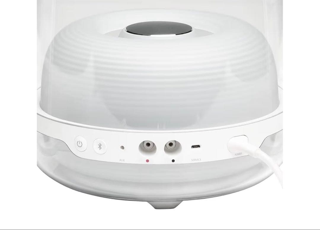 【新品未使用】SOUNDSTICKS 4 スピーカー