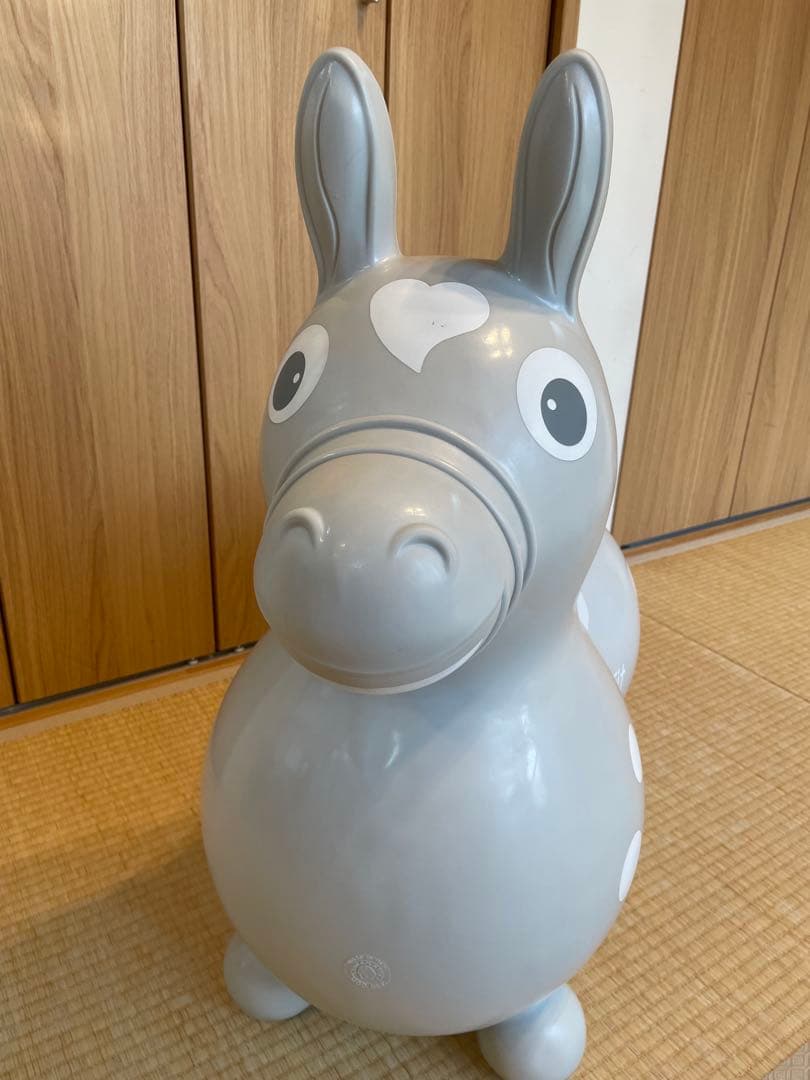 ロディジャンボ