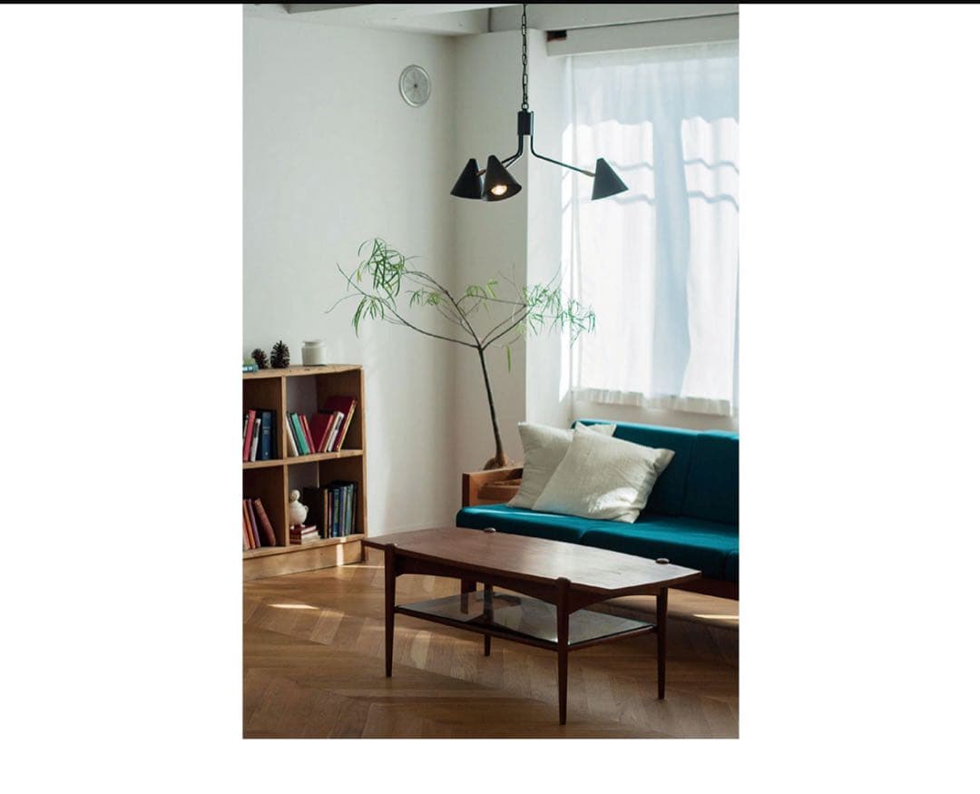 SALE！APROZ アプロス ペンダントライト TENTACLES