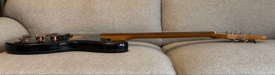 【ビンテージ】Guyatone LG-127T 60〜70年代