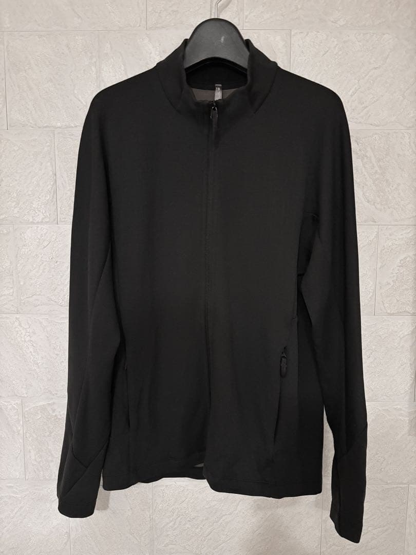 ジャケット・アウター ARC'TERYX VEILANCE 21751 GRAPH CARDIGAN