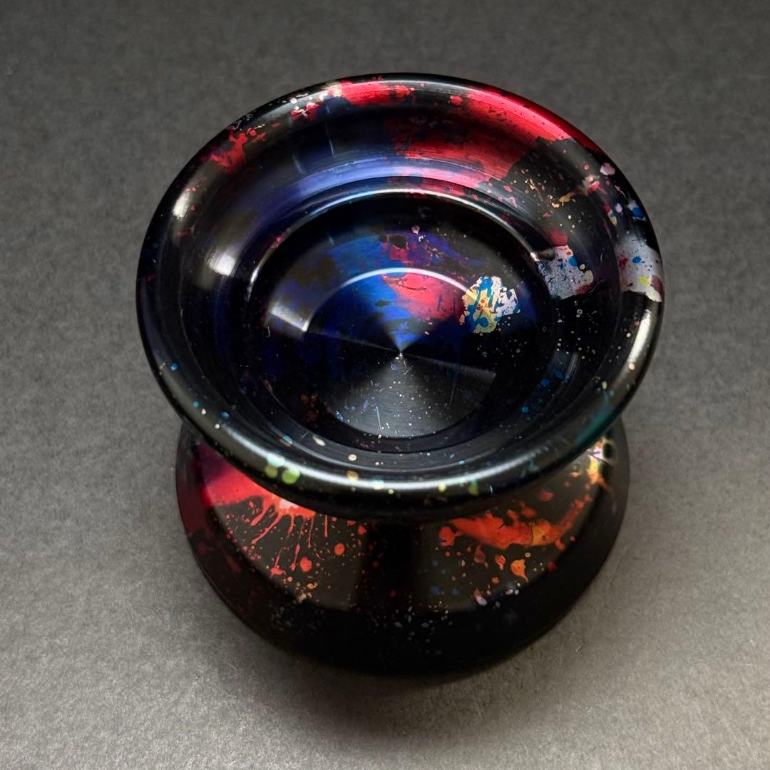 recess リセス　6061 ハイパーノヴァ　HYPERNOVA