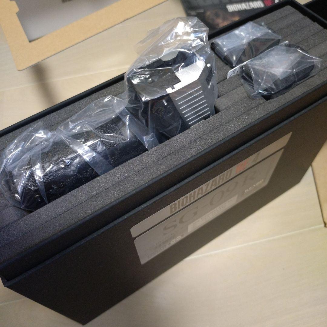 東京マルイ SG-09R ガスガン