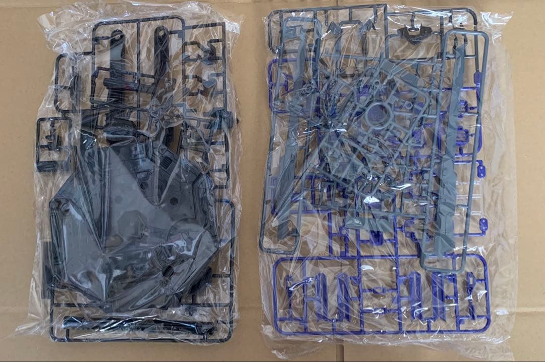 6659 海外製のプラモデルです。