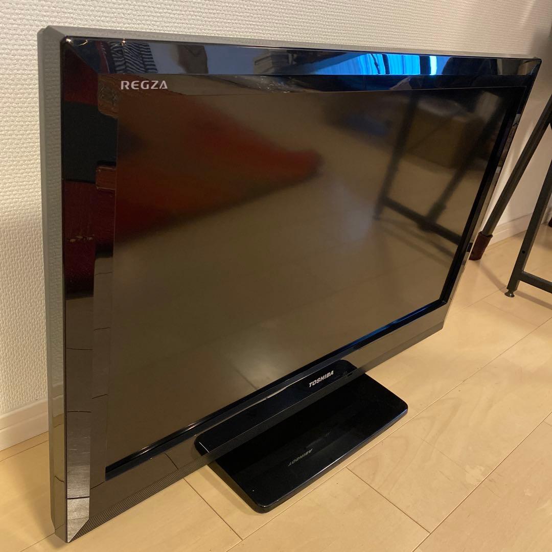 TOSHIBA REGZA テレビ　32型　32A1