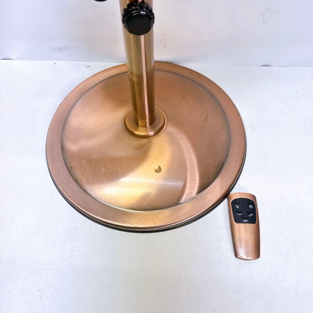 ドウシシャ メタル扇風機 NIR-350 2013年製　レトロ　A043