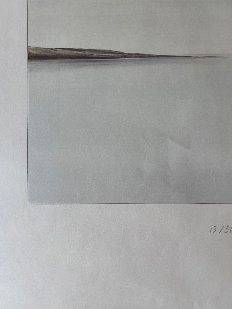 【おまけ付き】西脇一弘 noji+オリジナルポスター2025