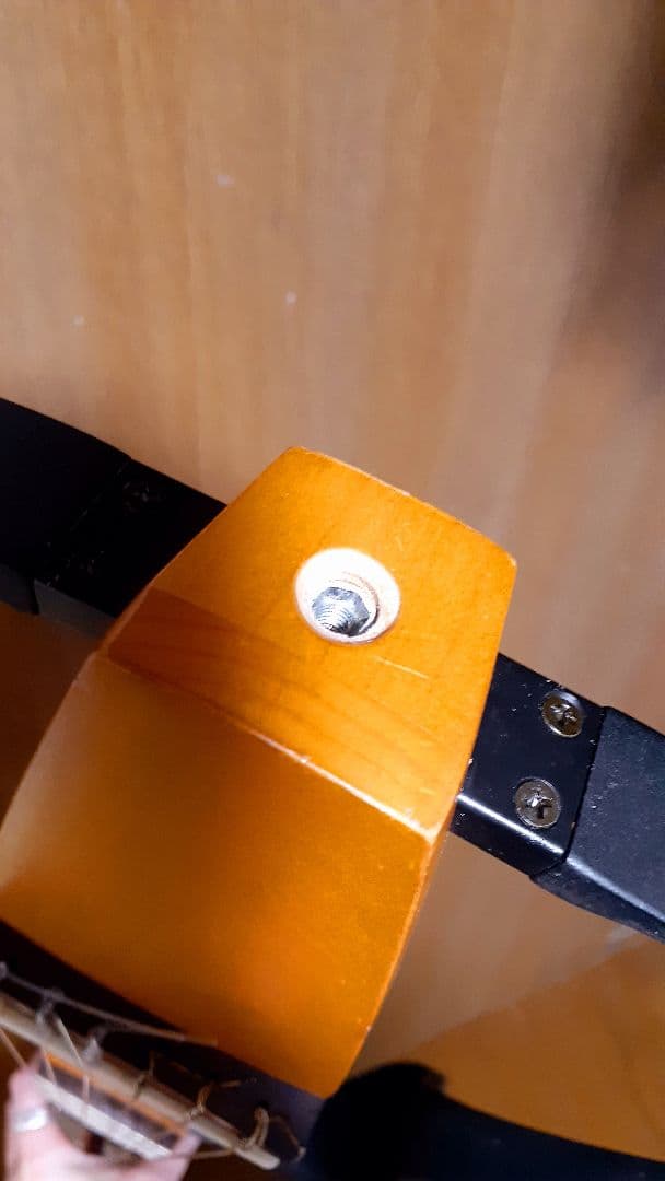 ヤマハサイレントギター SLG-100N