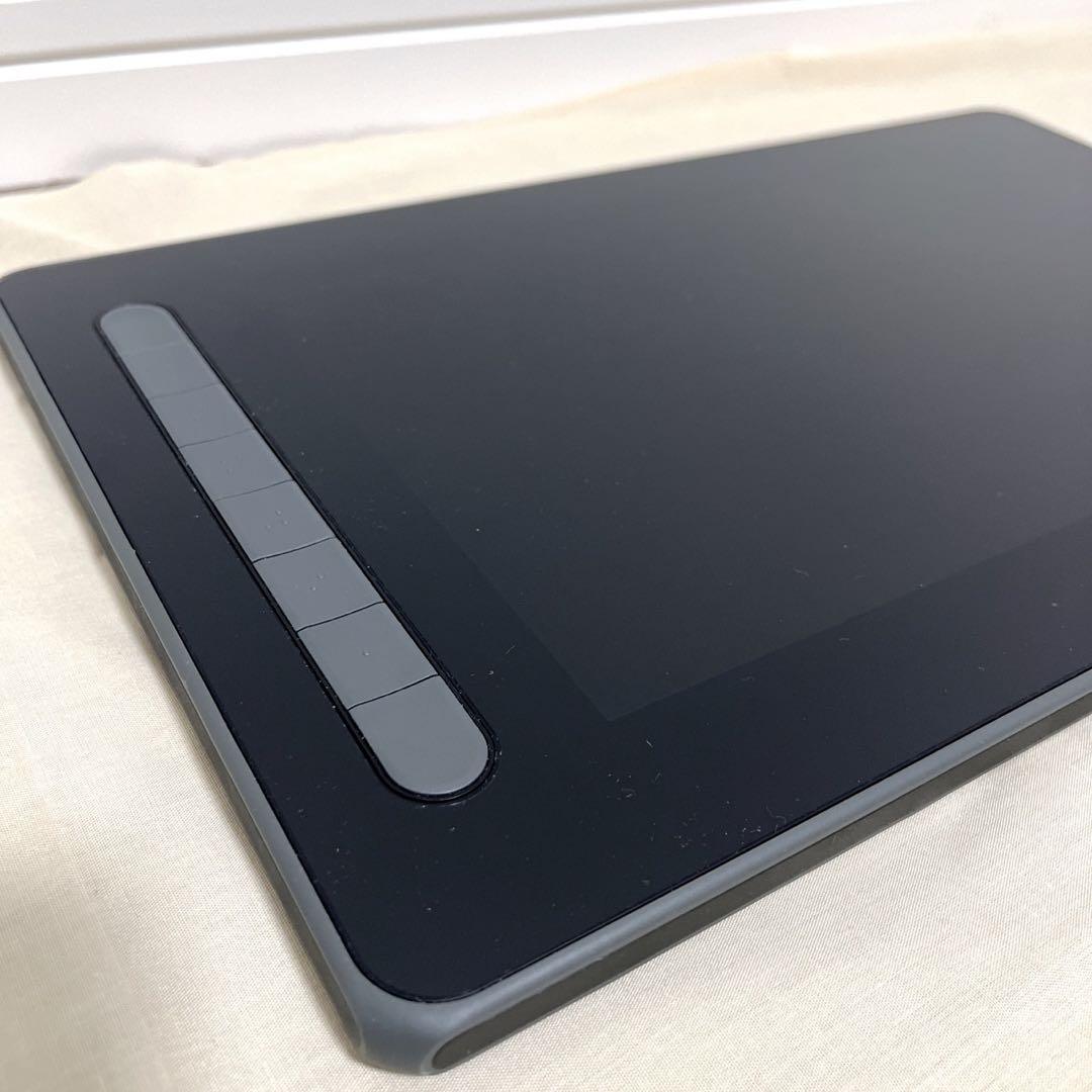 XP-pen Artist12 2nd Generation 液晶ペンタブレット