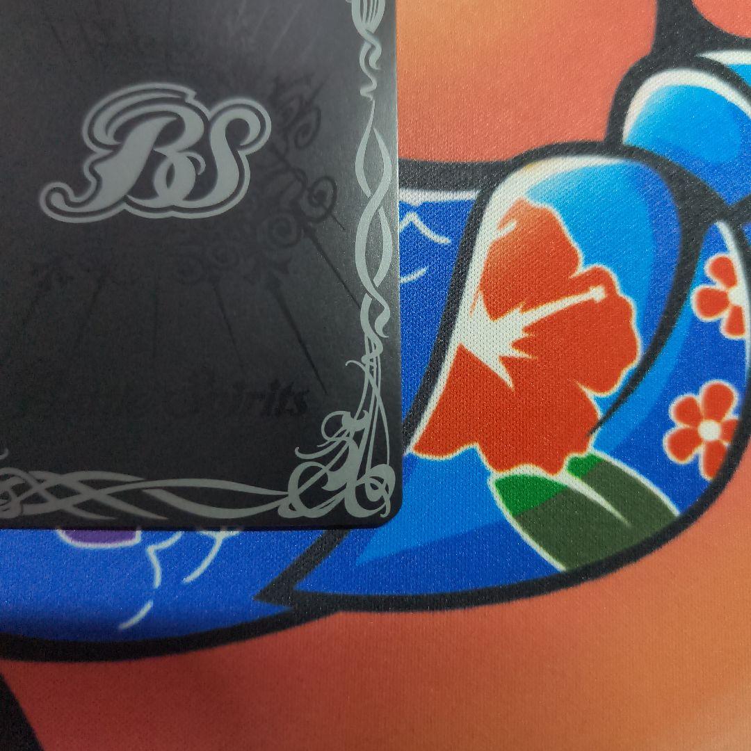 星母の契約神 ガイア WINNER プロモ バトスピ バトルスピリッツ