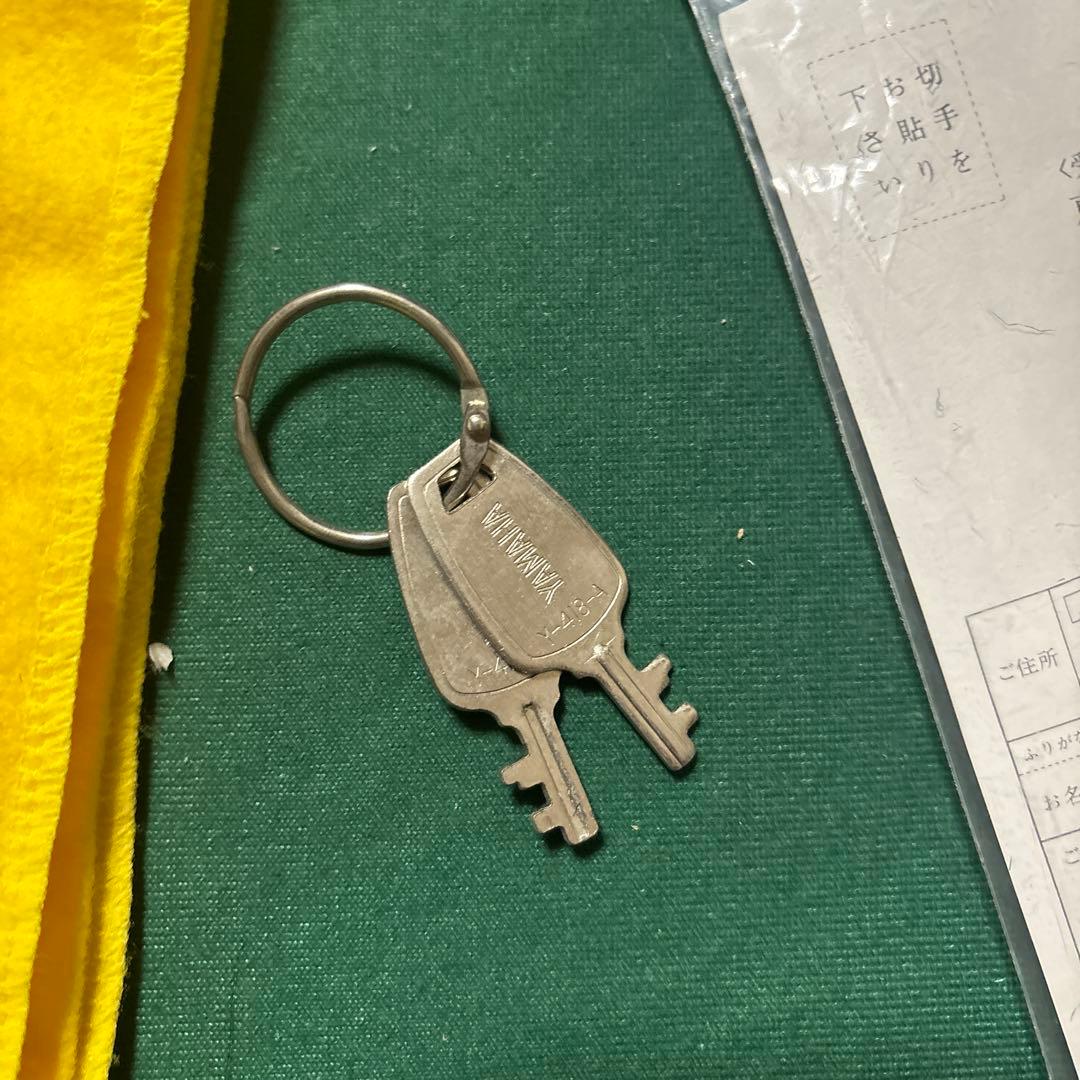 YAMAHA YTR-6320トランペット本体 ゴールド ハードケース付き